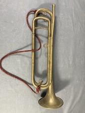 Tromba couesnon francesese usato  Vaiano Cremasco