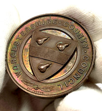 1906 bronze with d'occasion  Expédié en Belgium