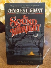 Sound midnight charles for sale  Dallas