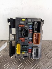 Boitier servitude moteur d'occasion Boitier servitude moteur d'occasion  Loudéac