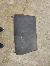 T25 benchseat back for sale  WOKING