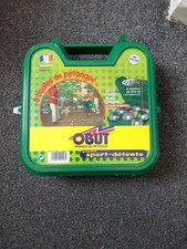 Boules petanque 100 for sale  DEAL