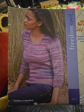 Twilleys stamford knitting for sale  CARMARTHEN