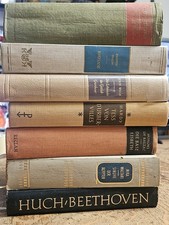 Vintage 1950s books for sale  Moosic