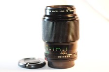Canon 100mm prime for sale  Geneva