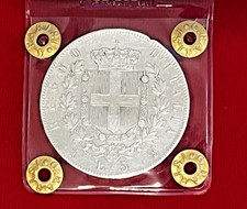 Regno italia vittorio usato  Vittoria