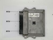 Calculateur ecu moteur d'occasion  Mulhouse-