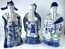 Chinese statues shou for sale  Saint George