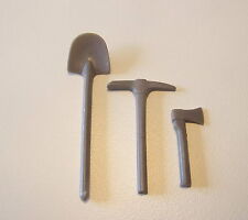 Playmobil western lot d'occasion  Thomery