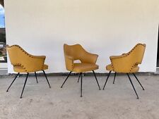 Poltroncine anni gastone usato  Pieve a Nievole