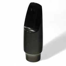 Bocal de saxofone soprano Ted Klum reface ponta 1,63 mm usado comprar usado  Enviando para Brazil