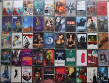 50x 1990s rock for sale  EXETER