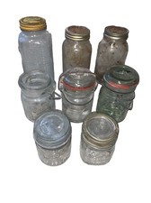 Vintage mason jar for sale Vintage mason jar for sale  Walker