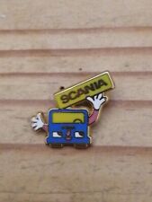 Pin pins pin d'occasion  France