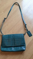 Ashwood green crocodile for sale  STONE