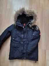 Riginal parajumpers daunenjack gebraucht kaufen  Dortmund