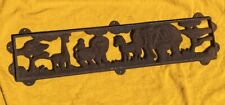 Antique cast iron for sale  Mentor