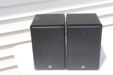 Pair canton plus for sale  Fargo