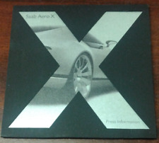 Brochure press kit d'occasion  Allaire