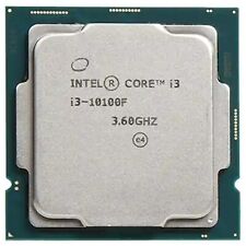 Intel core 10100f usato  Ercolano