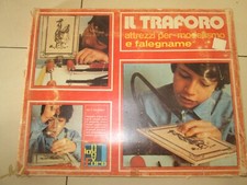 Giocattoli vintage gioco usato  Cecina