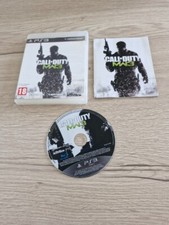 Call duty modern d'occasion  Bourg-de-Péage