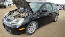 2004 civic hatchback for sale  Brush