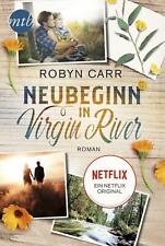 Neubeginn virgin river gebraucht kaufen  Olching