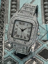 Orologio uomo rapper usato  Ferrara