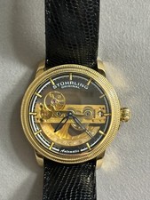 Stuhrling original automatic for sale  Redding
