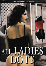 Ladies vhs video for sale  HOLT