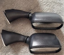 Paar spiegelset suzuki gebraucht kaufen  Schweinfurt