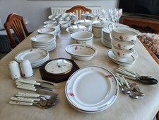 Johnson brothers summerfields for sale  LINCOLN