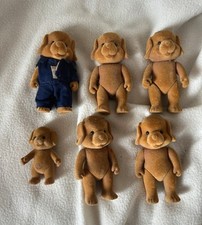 Lot famille chien d'occasion  Neuilly-en-Thelle
