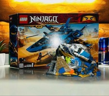 Lego ninjago 70668 d'occasion  Oyonnax