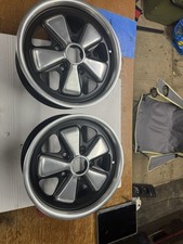 Porsche 911 fuchs for sale  HONITON