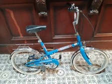Vintage child raleigh for sale  PEMBROKE DOCK
