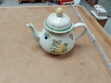 Villeroy boch french gebraucht kaufen  Sinzheim