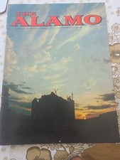 Alamo 1960 film for sale  POLEGATE
