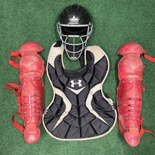 Armour rawlings star for sale  Eaton