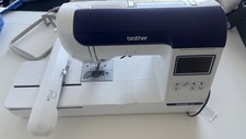 Brother innovis f440e for sale  MANCHESTER