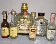 Lot six glass for sale  West Townsend