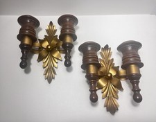 Vintage pair homco for sale  Birmingham