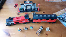 Lego harry potter d'occasion  Neuvy-Saint-Sépulchre