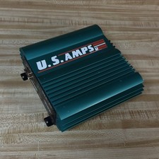 Old school amp for sale  San Diego