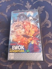 Caravan courage ewok for sale  OLDHAM