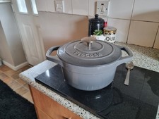 Procook cast iron for sale  OSWESTRY