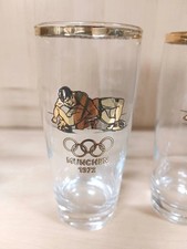 25l glas lympische gebraucht kaufen  Dachau