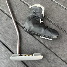 Vintage teardrop putter for sale  Vestal