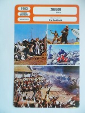 Carte fiche cinema d'occasion  Avignon